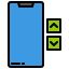 Scroll icon 64x64
