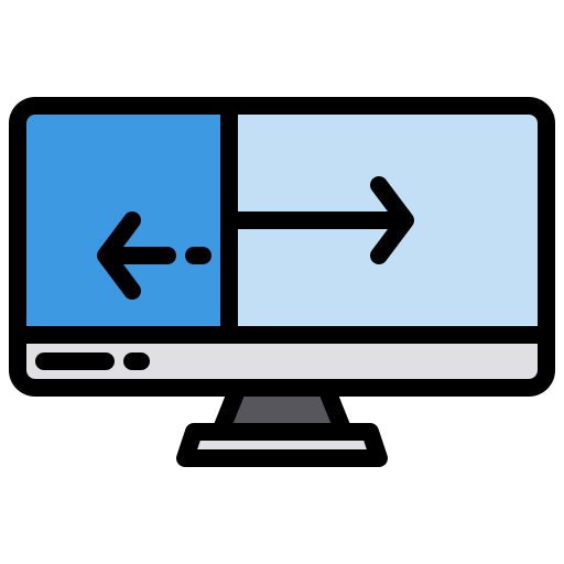 Enlarge icon