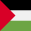 Palestine icon 64x64