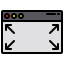 Resize icon 64x64