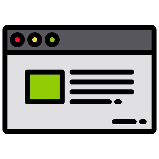 Browser icon
