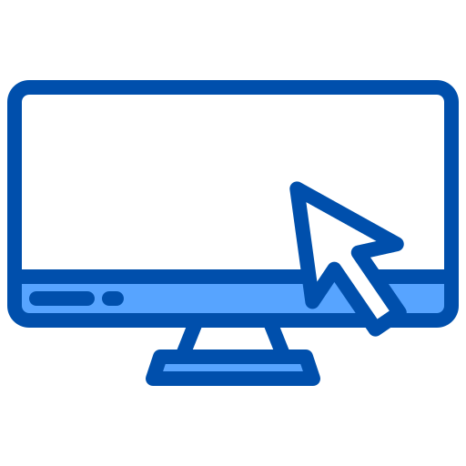 Click icon