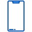 Smartphone icon 64x64