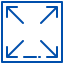 Resize icon 64x64
