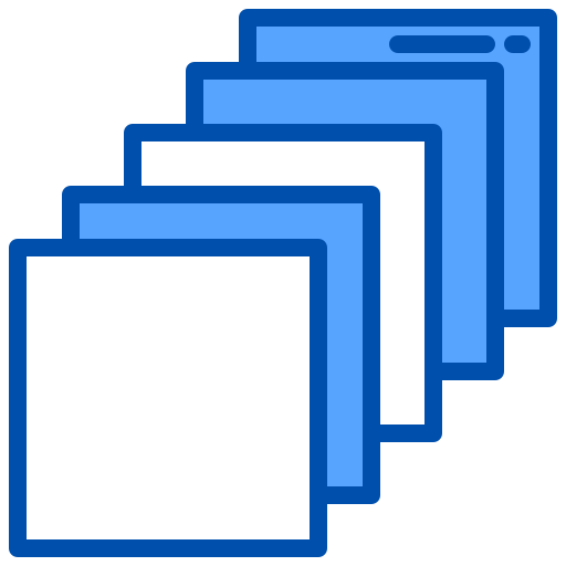 Layers icon
