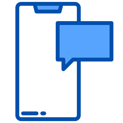 Chat icon