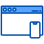 Responsive icon 64x64