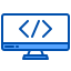Coding Symbol 64x64