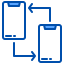 Transfer icon 64x64