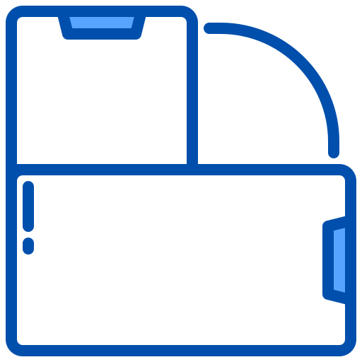 Flip icon