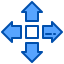 Responsive icon 64x64