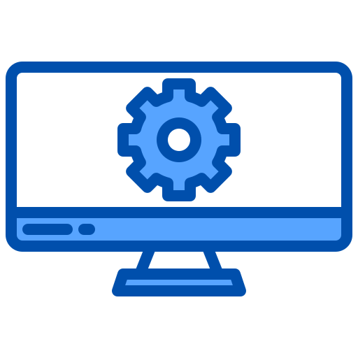 Settings icon