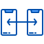 Responsive icon 64x64