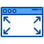 Resize icon 64x64