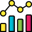 Analytics icon 64x64