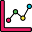 Analytics icon 64x64