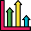 Analytics icon 64x64