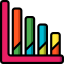 Analytics icon 64x64