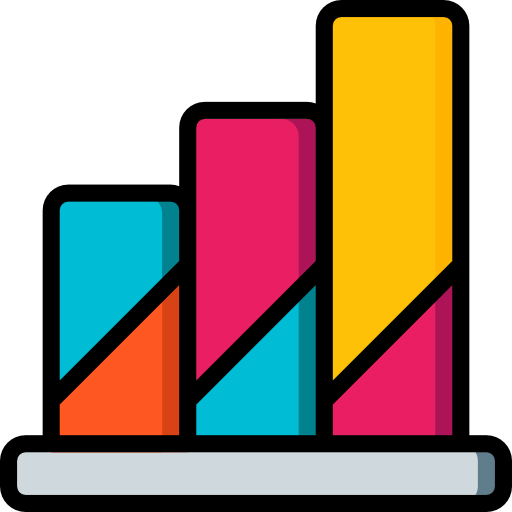 Analytics icon