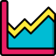 Analytics icon 64x64