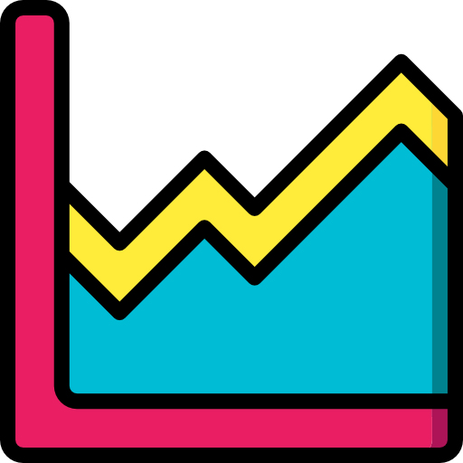 Analytics icon