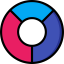 Analytics icon 64x64