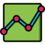 Analytics icon 64x64