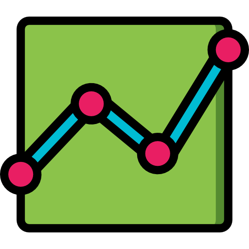 Analytics icon