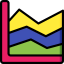 Analytics icon 64x64