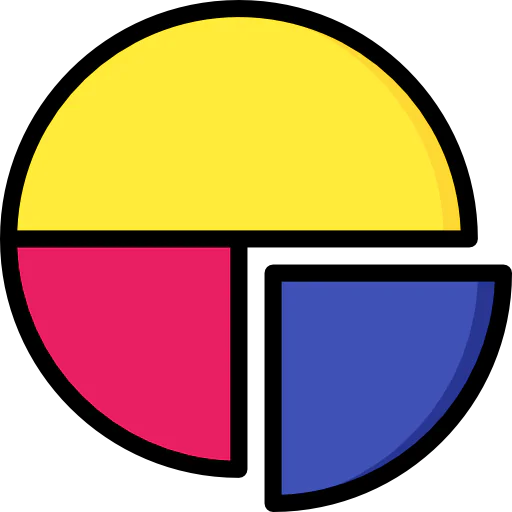 Analytics icon