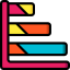 Analytics icon 64x64