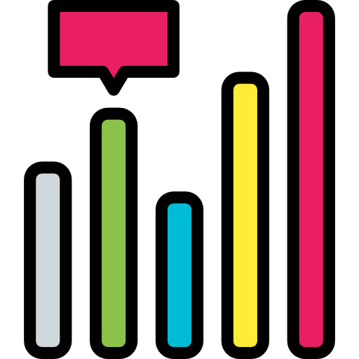 Analytics icon