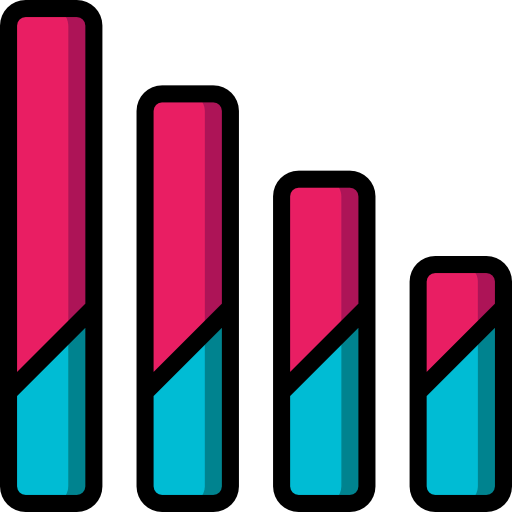 Analytics icon