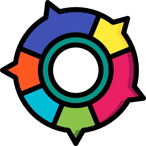 Analytics icon