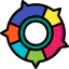Analytics icon 64x64