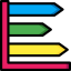 Analytics icon 64x64