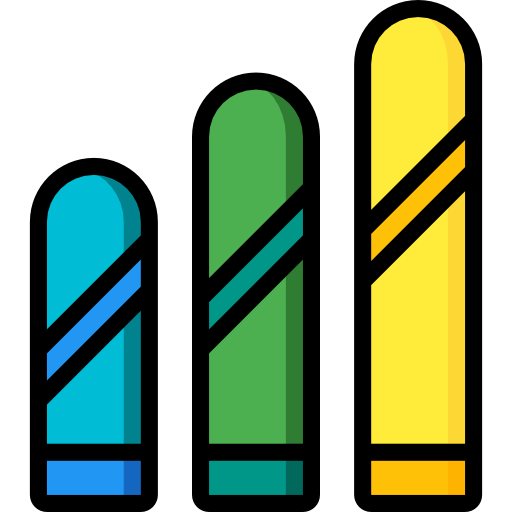 Analytics icon