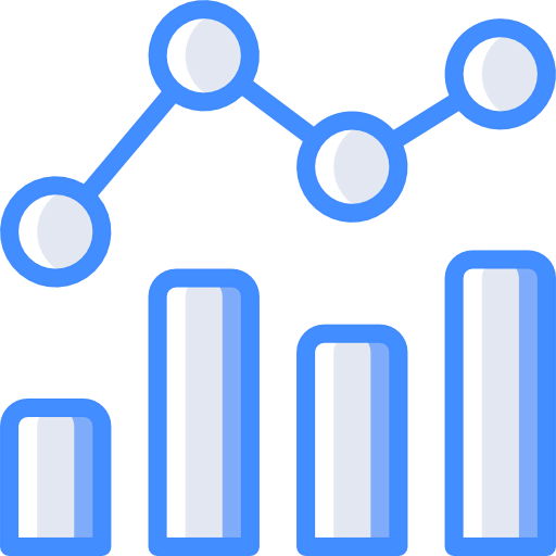 Analytics icon