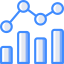 Analytics icon 64x64