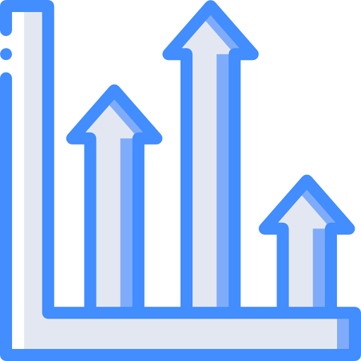Analytics Ikona