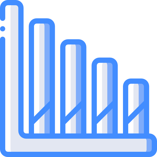 Analytics icon