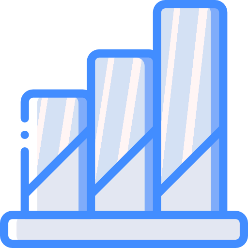 Analytics icon
