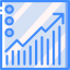 Analytics icon 64x64