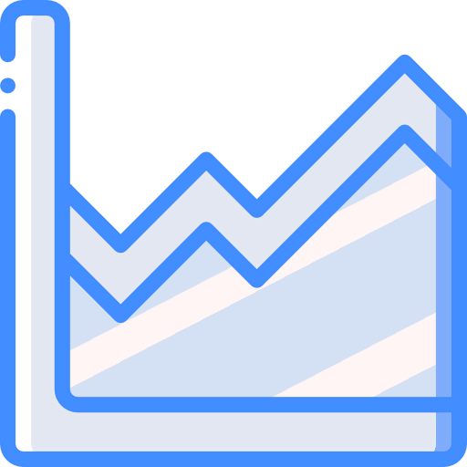 Analytics icon