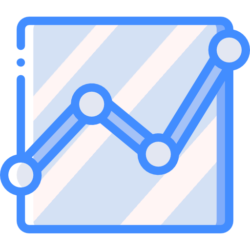 Analytics icon