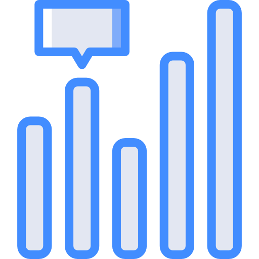 Analytics 图标