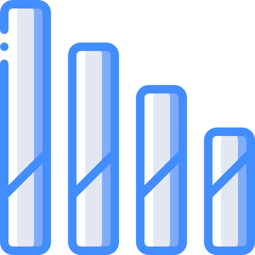 Analytics icon