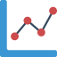 Analytics icon 64x64