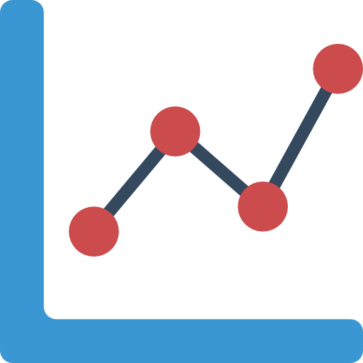 Analytics icon