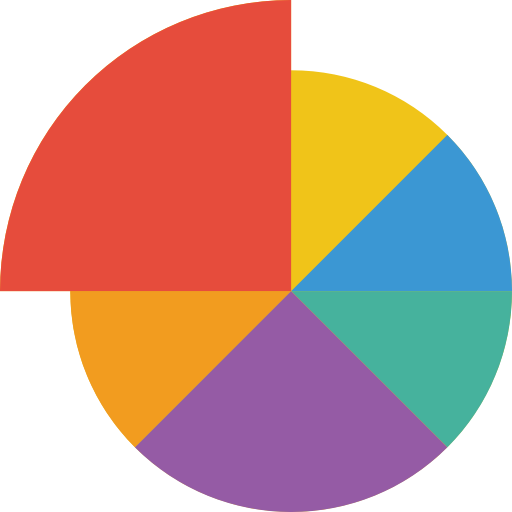 Analytics icon